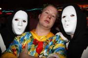 Maskenball Kleinl�tzel 20. Februar 09